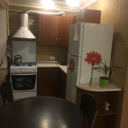 Kvartira Na Krakivskiy 12 , 52 Apartamento Kiev Exterior foto