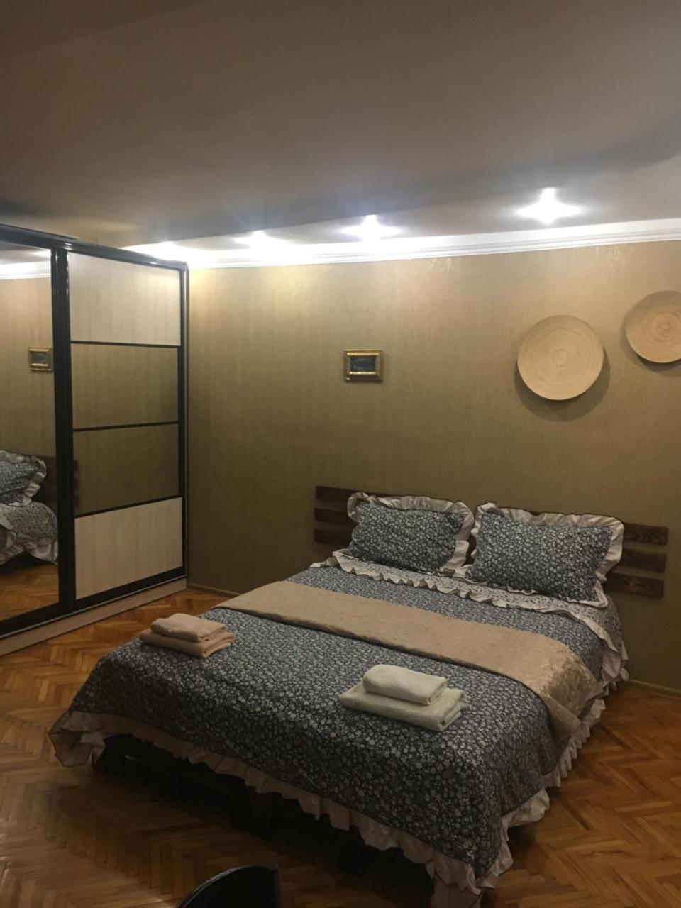 Kvartira Na Krakivskiy 12 , 52 Apartamento Kiev Exterior foto